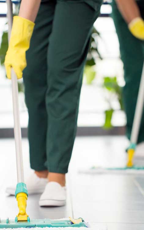 house cleaning services abu dhabi